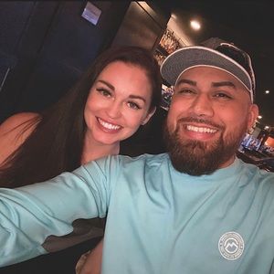 Meet your Posher, Aaronessa